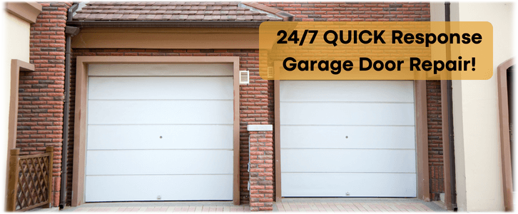 Garage Door Repair Dallas TX